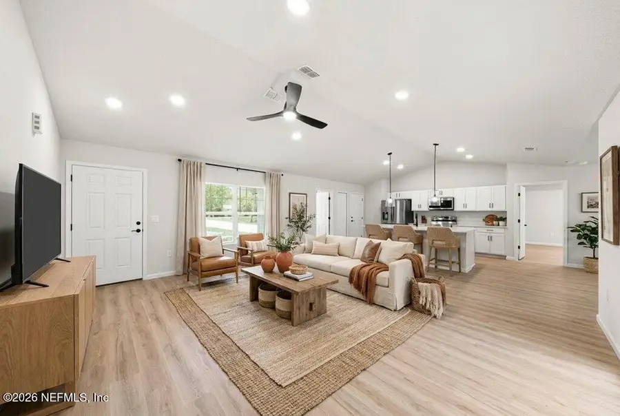 5792 Silver Sands Circle, Keystone Heights, FL 32656 - #3