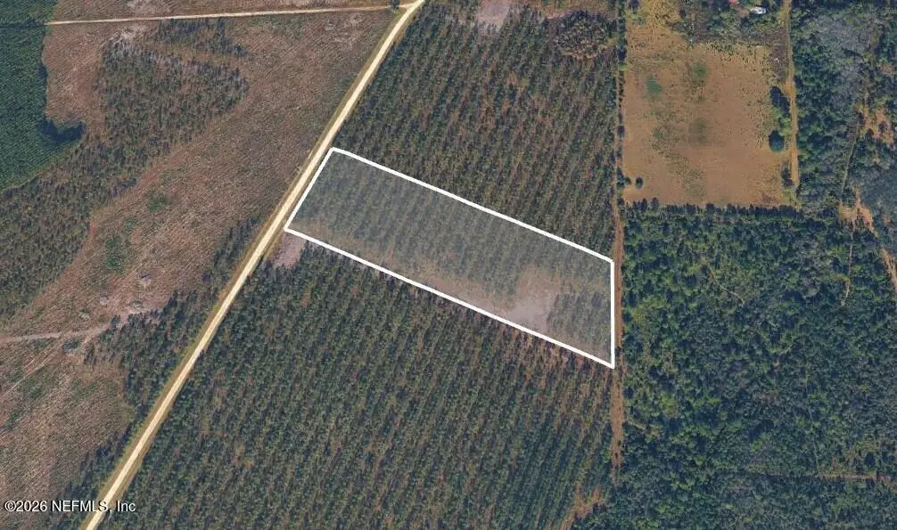 LOT 6 SE 40th Avenue, Starke, FL 32091 - #1