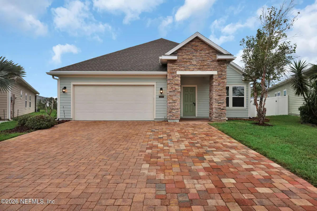 1289 Kendall Drive, Jacksonville, FL 32211 - #1