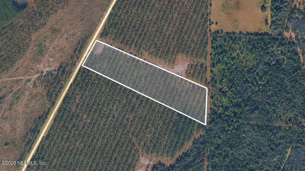 LOT 7 SE 40th Avenue, Starke, FL 32091 - #1