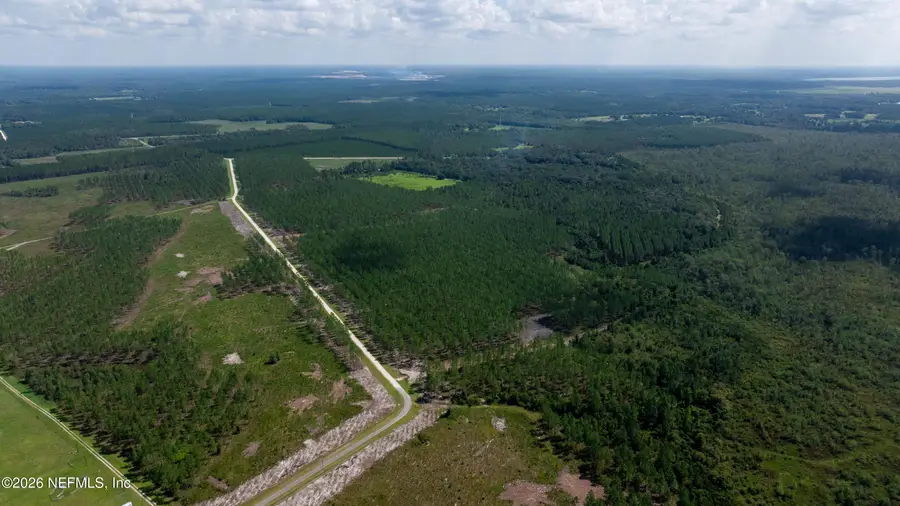 LOT 10 SE 40th Avenue, Starke, FL 32091 - #2
