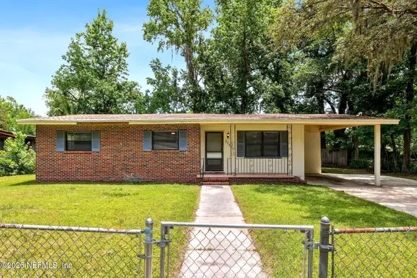 2727 Shady Oak Lane, Orange Park, FL 32073