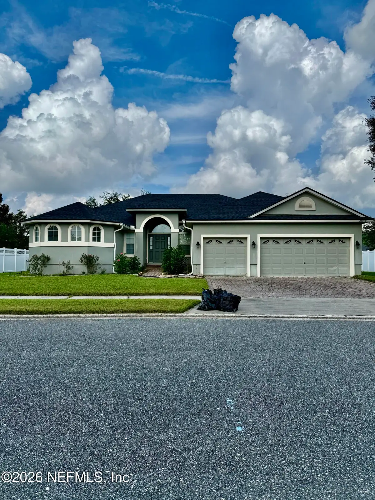 13012 Notre Dame Lane, Jacksonville, FL 32218 - #1