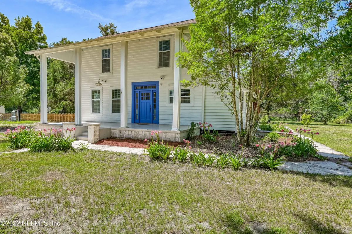 117 Oak Lane, Palatka, FL 32177 - #1