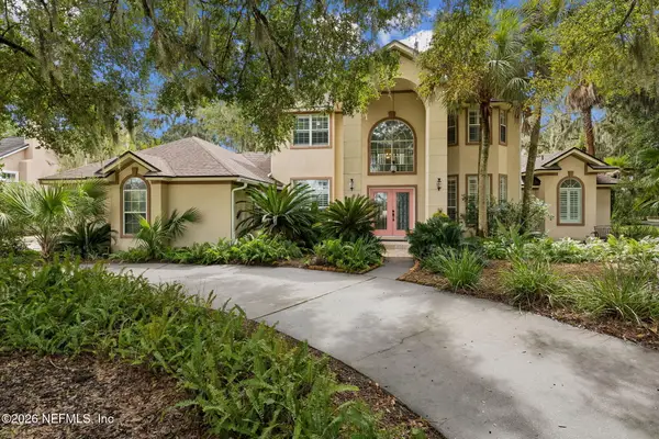 96058 Bay View Drive, Fernandina Beach, FL 32034