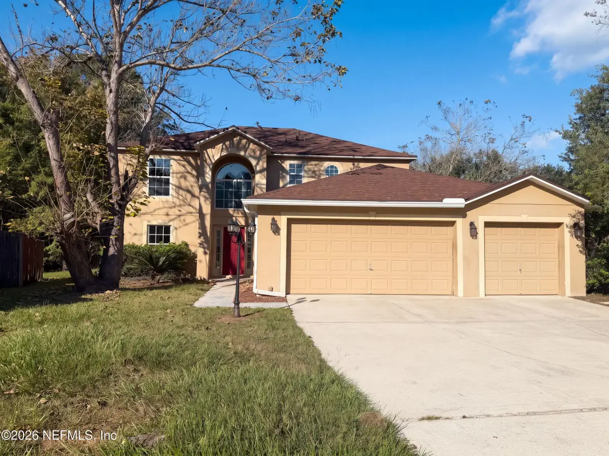 8215 Foxdale Drive, Jacksonville, FL 32210 - #1