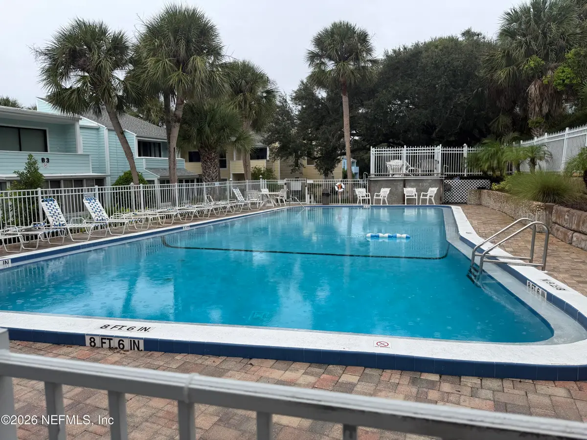 6300 A1a S #B31TH, Saint Augustine, FL 32080 - #1