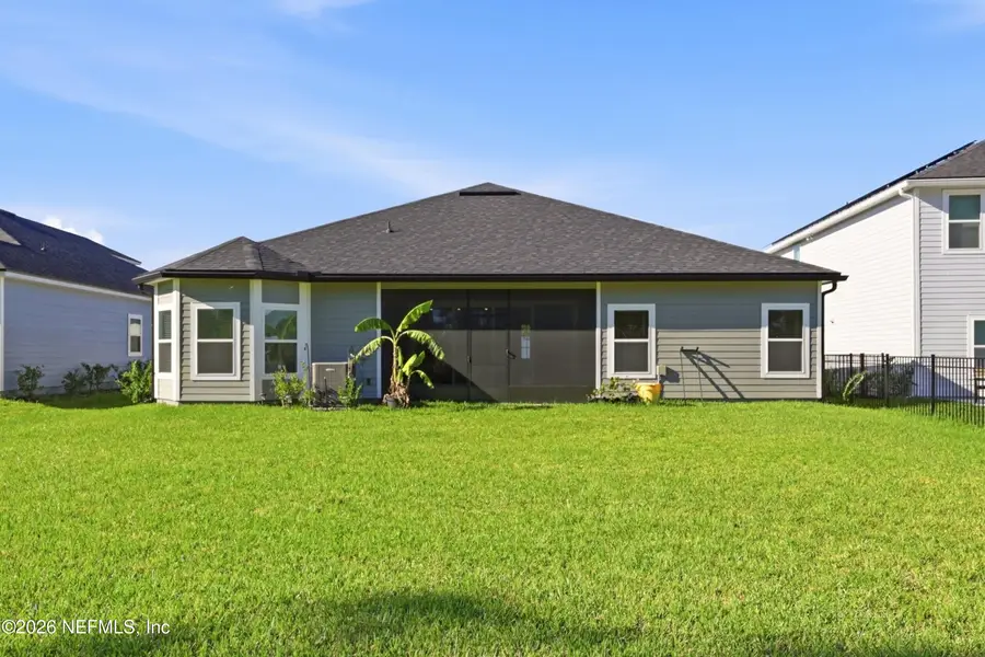 3642 Americana Drive, Green Cove Springs, FL 32043 - #3