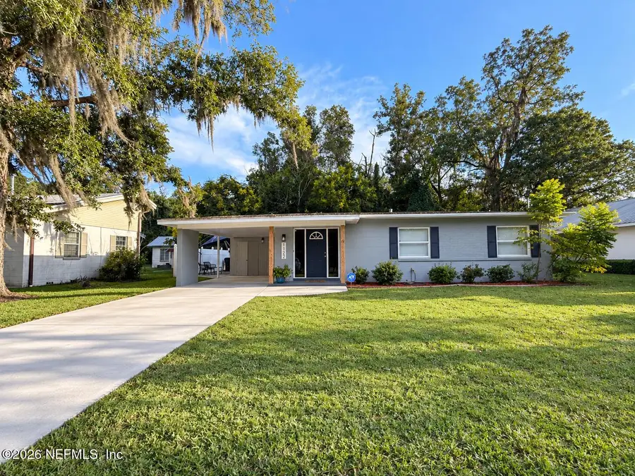 1122 W Pratt Street, Starke, FL 32091 - #2