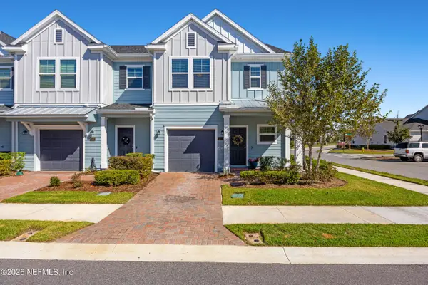 18 Viceroy Court, St. Augustine, FL 32092