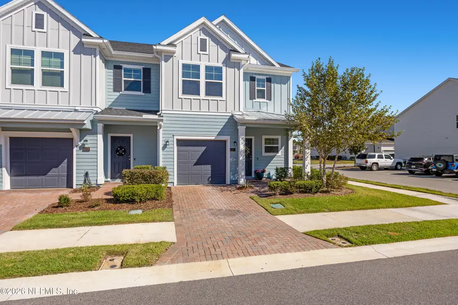 18 Viceroy Court, Saint Augustine, FL 32092 - #2