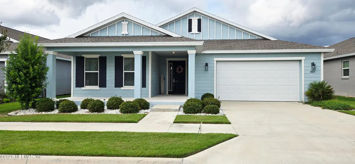 7429 SW 61st Street, Ocala, FL 34474 - #1