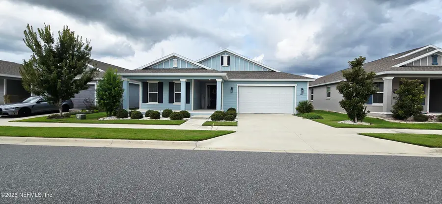 7429 SW 61st Street, Ocala, FL 34474 - #2