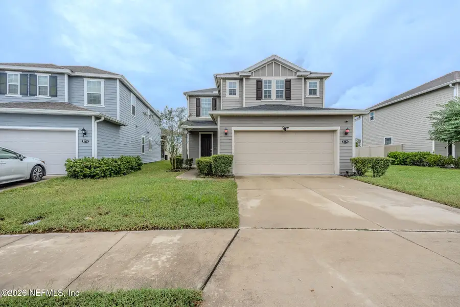 8270 Guild Way, Jacksonville, FL 32222 - #3