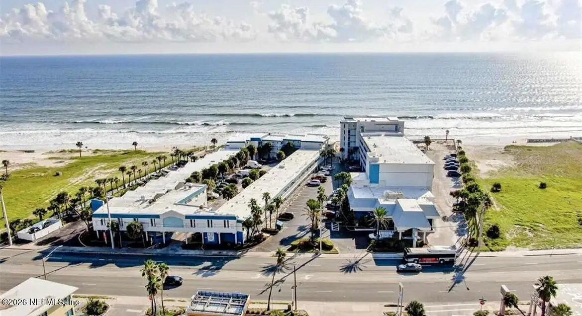 935 S Atlantic Avenue #256, Daytona Beach, FL 32118 - #1