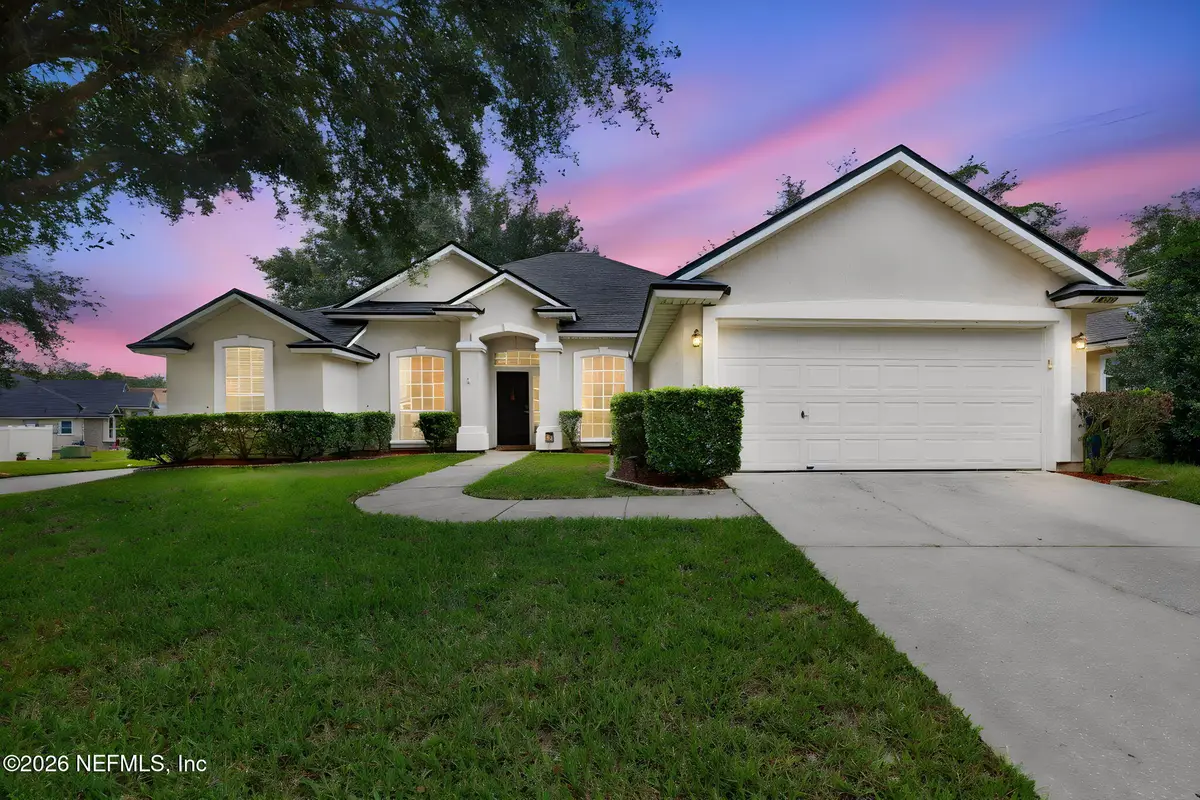 14322 Fish Eagle E Drive, Jacksonville, FL 32226 - #1