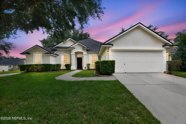 14322 Fish Eagle E Drive, Jacksonville, FL 32226