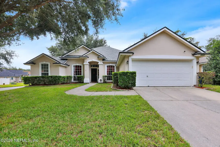 14322 Fish Eagle E Drive, Jacksonville, FL 32226 - #2