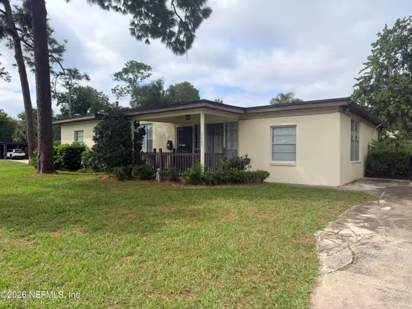 2507 Clemson Road, Jacksonville, FL 32217