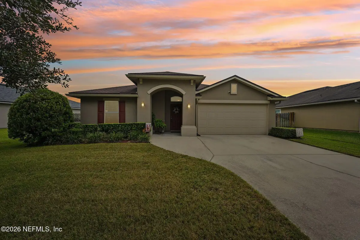 1676 Night Owl Trail, Middleburg, FL 32068 - #1