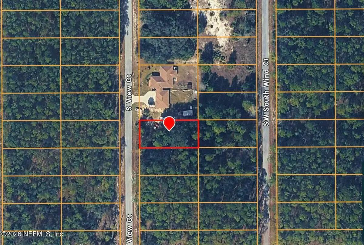 0 S View Court, Dunnellon, FL 34431 - #1