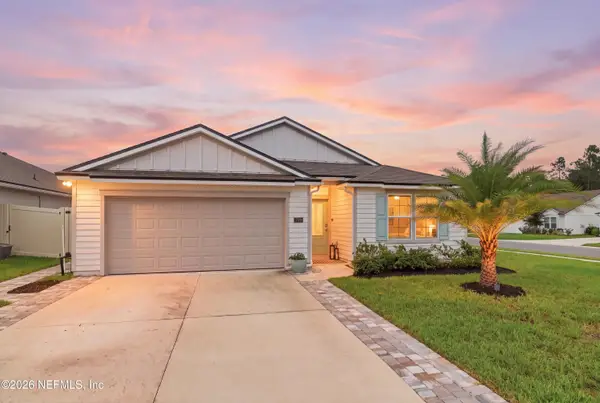 779 Narvarez Avenue, St. Augustine, FL 32084