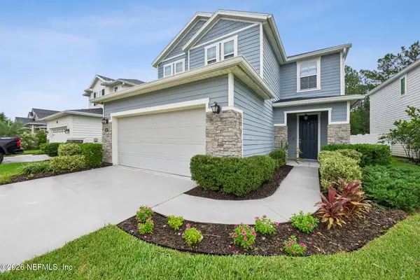 14367 Durbin Island Way, Jacksonville, FL 32259