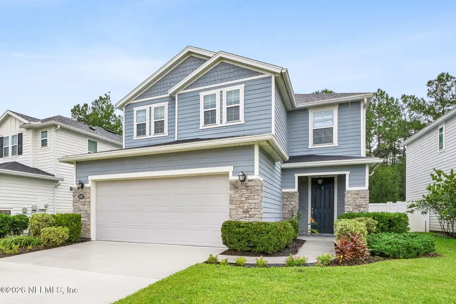 14367 Durbin Island Way, Jacksonville, FL 32259 - #2
