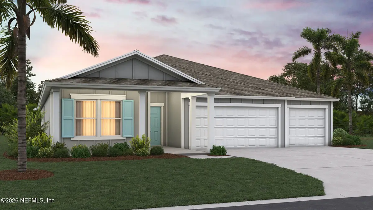 12354 Maidenhair Road, Jacksonville, FL 32218 - #1