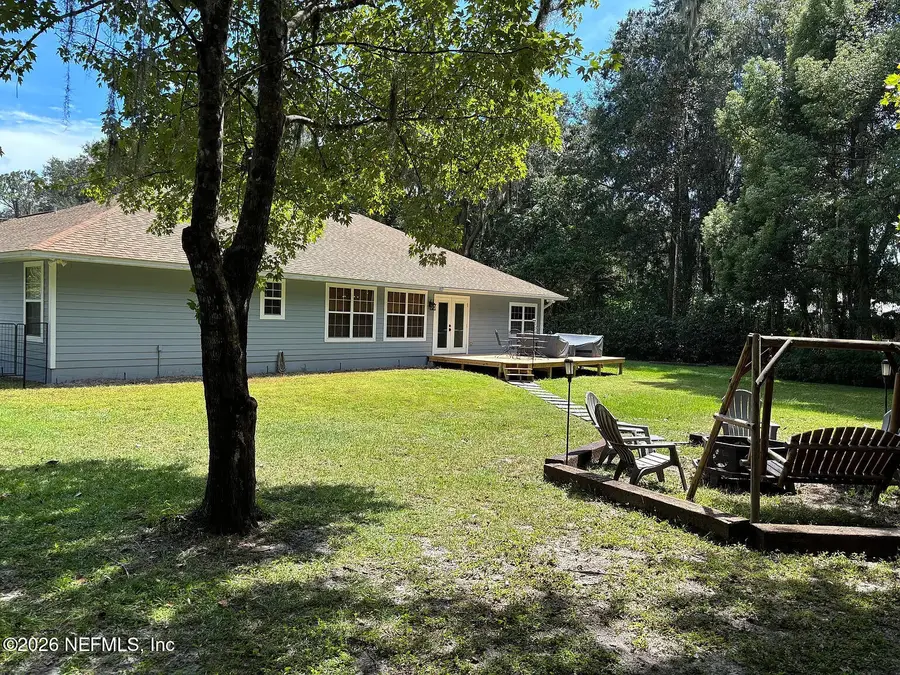 375 Horseman Club Road, Palatka, FL 32177 - #2