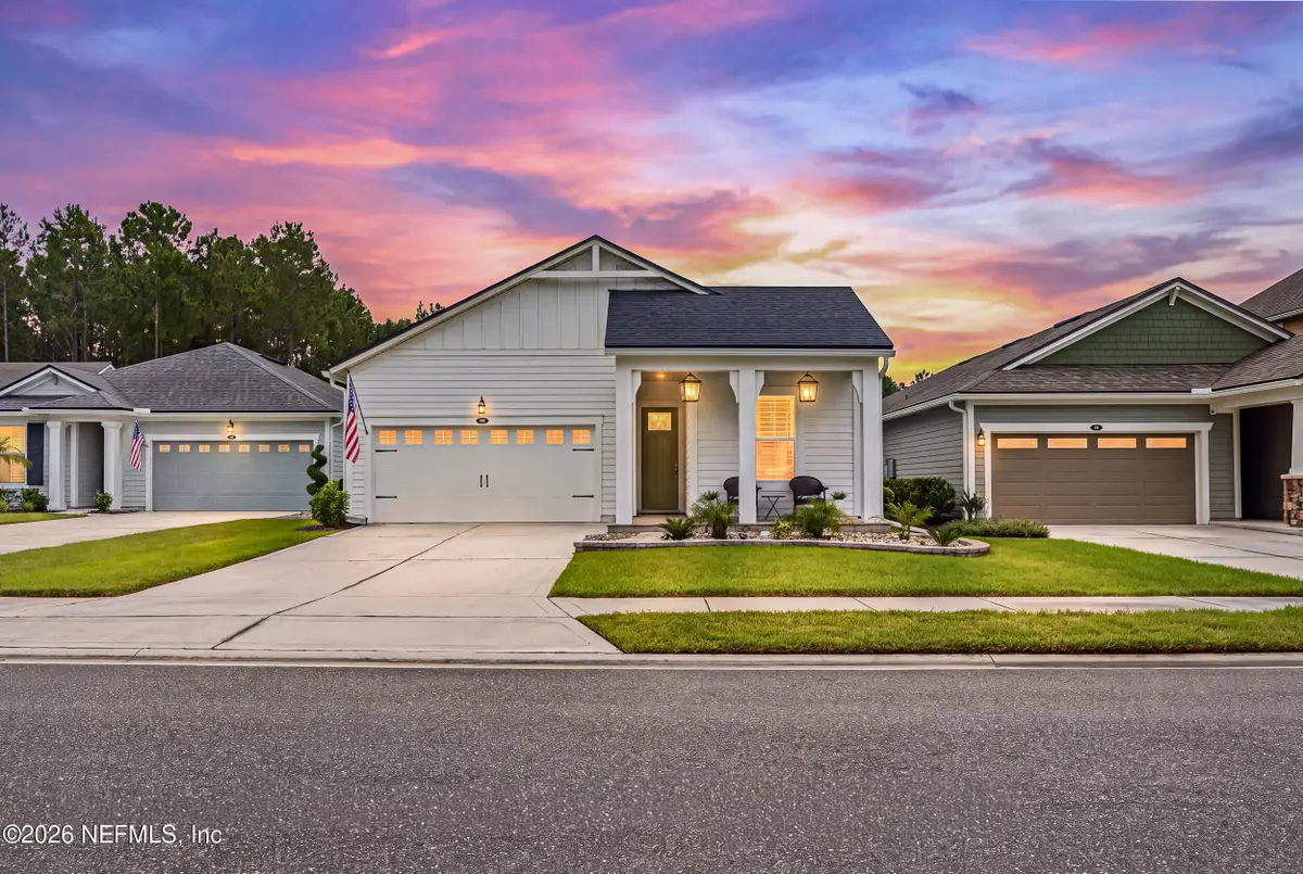 110 Pine Beach Drive, Saint Johns, FL 32259 - #1