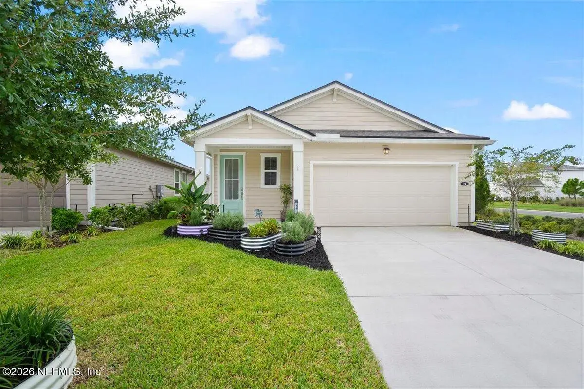 71 Spruce Hill Point, Saint Johns, FL 32259 - #1