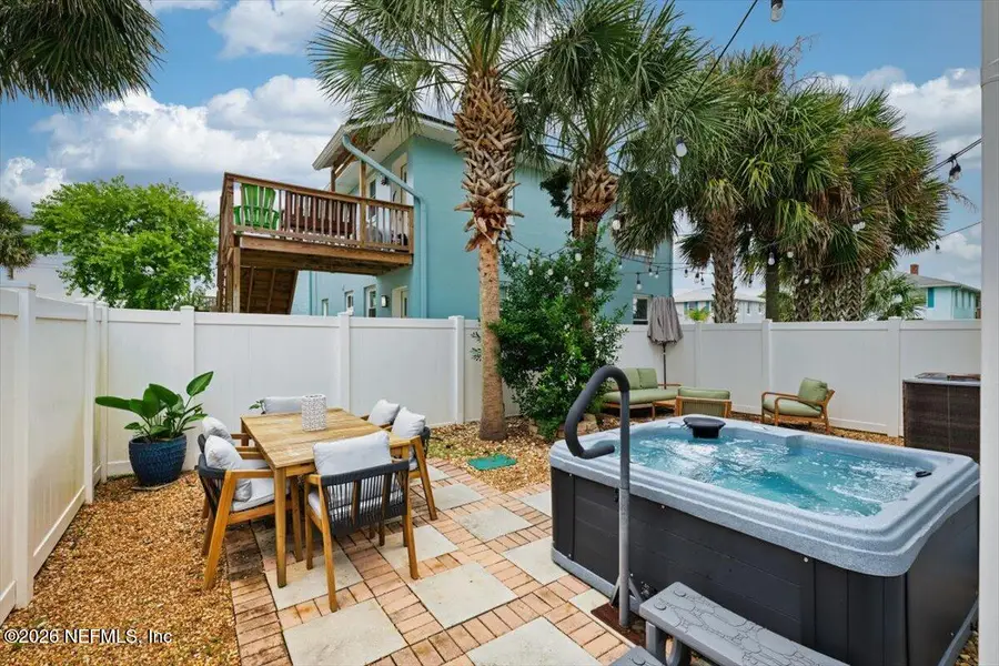 784 2nd N Street, Jacksonville Beach, FL 32250 - #2