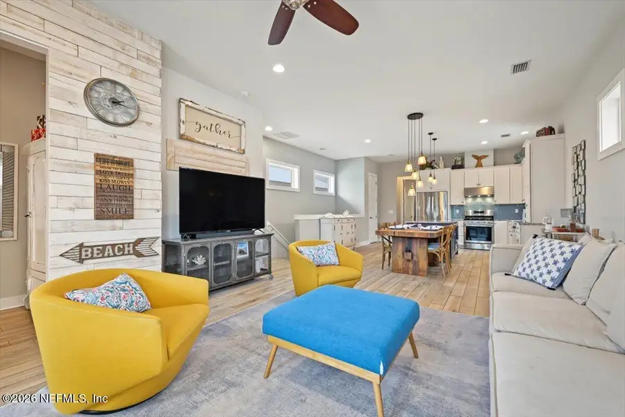 784 2nd N Street, Jacksonville Beach, FL 32250 - #3