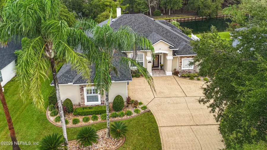 124 Oakwood Plantation Drive, Fleming Island, FL 32003 - #3