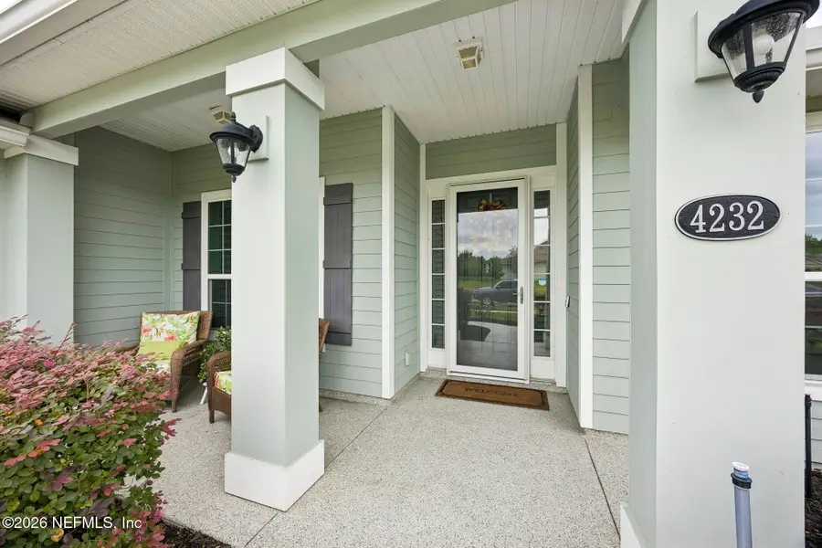 4232 Cherry Lake Lane, Middleburg, FL 32068 - #2