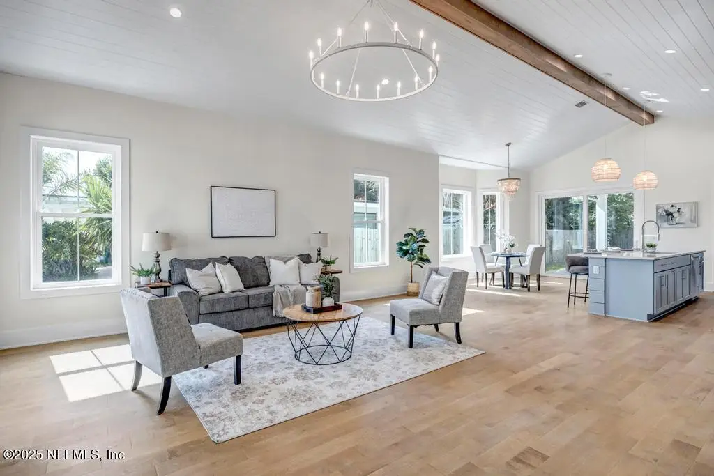 552 Seagate Avenue, Neptune Beach, FL 32266 - #1