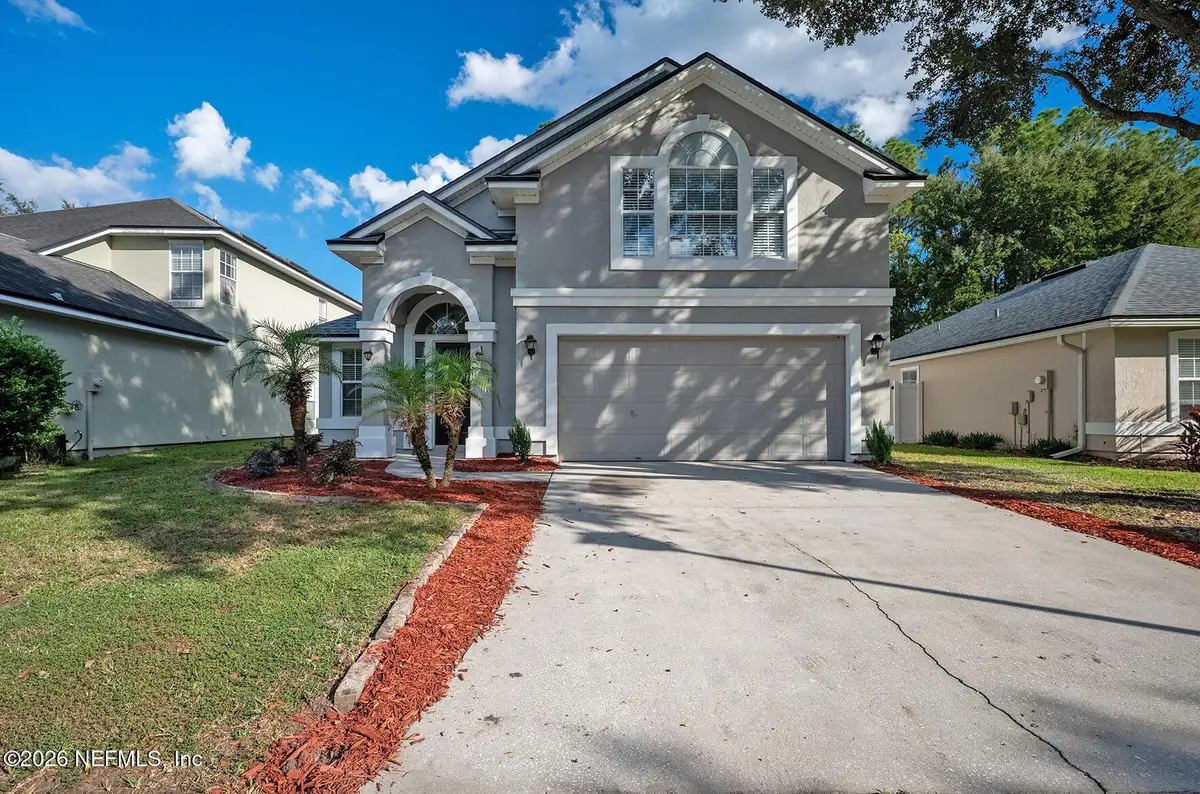 1097 Moosehead Drive, Orange Park, FL 32065 - #1