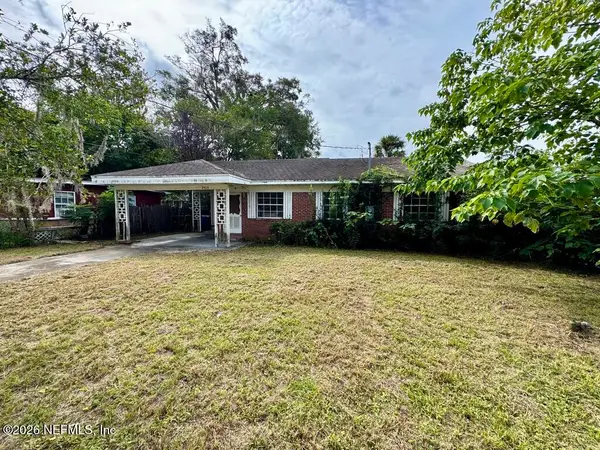 7928 Free Avenue, Jacksonville, FL 32211
