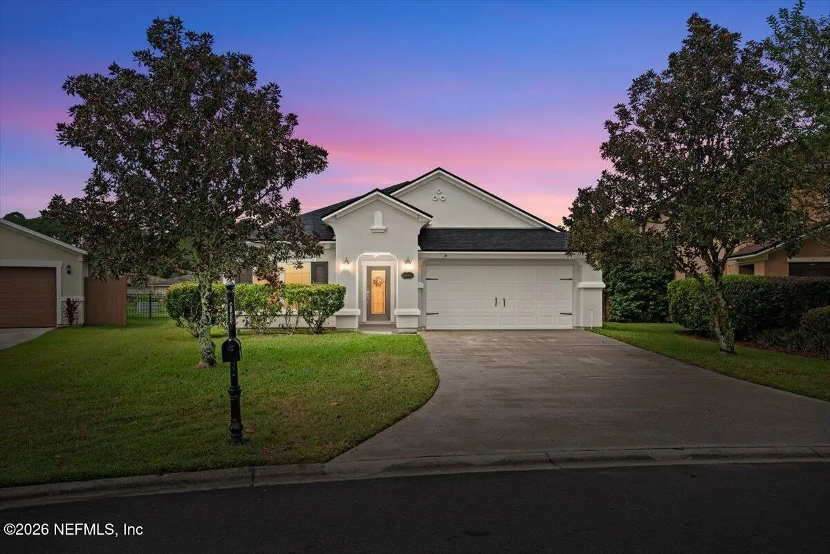75061 Brookwood Drive, Yulee, FL 32097 - #1