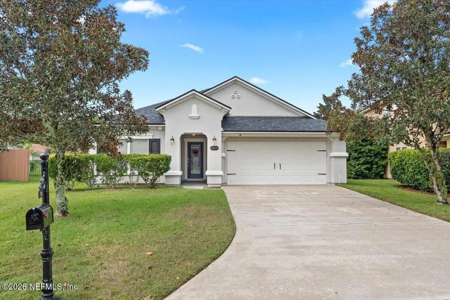75061 Brookwood Drive, Yulee, FL 32097 - #2