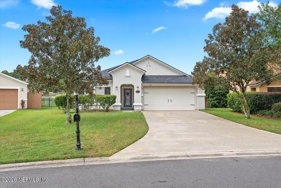 75061 Brookwood Drive, Yulee, FL 32097 - #3