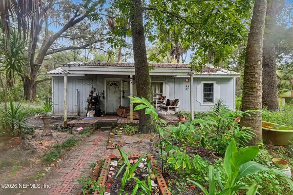 197 Wilkinson Road, Palatka, FL 32177