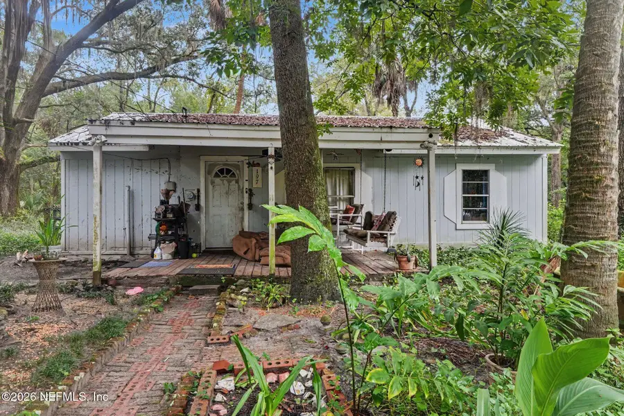 197 Wilkinson Road, Palatka, FL 32177 - #2