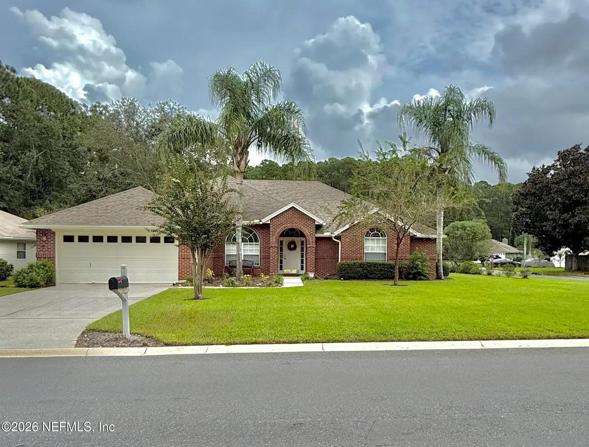 781 Grand Parke Drive, Jacksonville, FL 32259 - #1