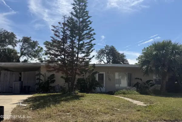 96 Benjamin Drive, Ormond Beach, FL 32176