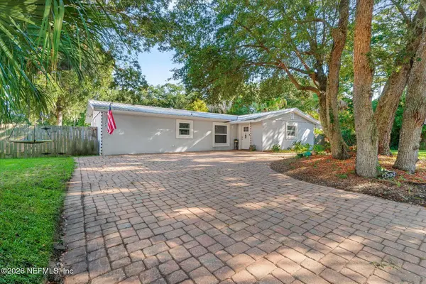 1300 Barcelona Street, St. Augustine, FL 32080