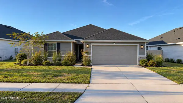 11019 Stapleton Drive, Jacksonville, FL 32222