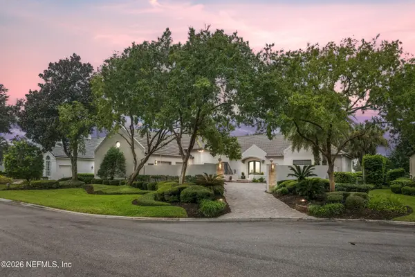 118 Regents Place, Ponte Vedra Beach, FL 32082