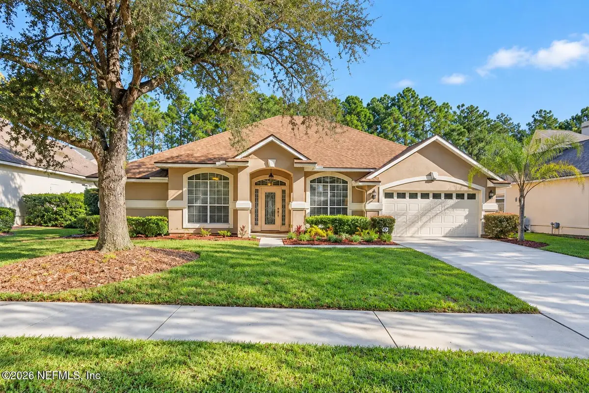 1880 S Landguard Road, Saint Augustine, FL 32092 - #1